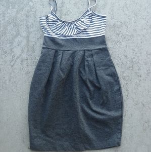 Casual dress size m